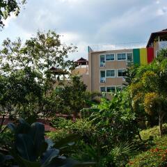 Отель Chaweng Grand View Resort фото 5