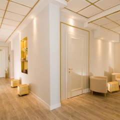 Отель Principe Terme Италия, Абано-Терме - отзывы, цены и фото номеров - забронировать отель Principe Terme онлайн спа