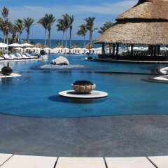 Отель Cabo Azul Resort by Diamond Resorts бассейн фото 2