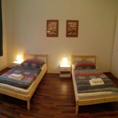 Апартаменты Jezerka Apartments детские мероприятия