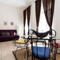 Апартаменты Budapestay Apartments Будапешт комната для гостей фото 4