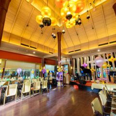 Mida Hotel Don Mueang Airport Bangkok развлечения