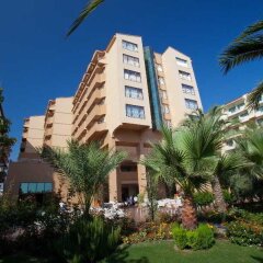 Stella Beach Турция, Окурджалар - отзывы, цены и фото номеров - забронировать отель Stella Beach - All Inclusive онлайн