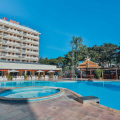 Rex Hotel с домашними животными