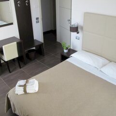Gimmi Hotel сейф в номере