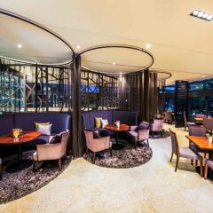 Отель ibis Styles Ambassador Seoul Gangnam Южная Корея, Сеул - 2 отзыва об отеле, цены и фото номеров - забронировать отель ibis Styles Ambassador Seoul Gangnam онлайн гостиничный бар