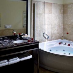 Leonardo Hotel Budapest спа