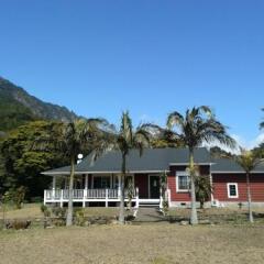 Отель Cottage HANA MANA Япония, Якусима - отзывы, цены и фото номеров - забронировать отель Cottage HANA MANA онлайн пляж фото 2