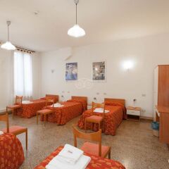 Отель Bed And Venice Венеция развлечения