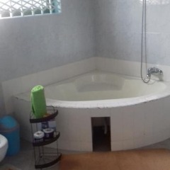Отель Pasandy Lodge спа