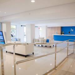 OLA Hotel Panamá - Adults Only детские мероприятия