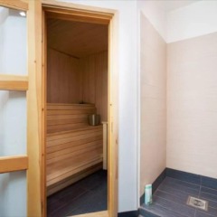 Апартаменты Tallinn City Apartments Toompea Old Town Таллин сауна