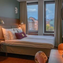 Original Sokos Hotel Vaakuna Helsinki удобства в номере фото 3