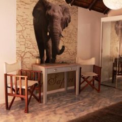 Отель Thulani River Lodge Южная Африка, Кейптаун - отзывы, цены и фото номеров - забронировать отель Thulani River Lodge онлайн удобства в номере