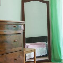 Отель Rental In Rome The Heart Of Trastevere удобства в номере