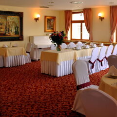 Wellness & Spa Hotel Ambiente