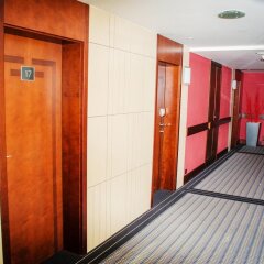 Hotel U Zvonu Пльзень интерьер отеля фото 2