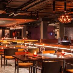 Рэдиссон Блу Шереметьево (Radisson Blu Sheremetyevo Hotel) развлечения фото 2