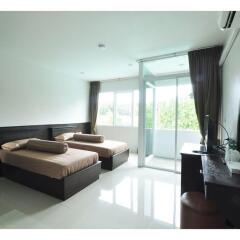 Отель The Bedroom Kata Beach комната для гостей фото 2