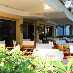 Hotel Quisisana Riccione питание