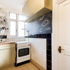 Отель Charming Belsize Park Flat Великобритания, Лондон - отзывы, цены и фото номеров - забронировать отель Charming Belsize Park Flat онлайн в номере