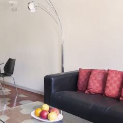 Отель Rome Accommodation - Cavour комната для гостей фото 3