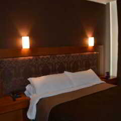 Jardy Hôtel & Suites in Algiers, Algeria from 96$, photos, reviews - zenhotels.com guestroom photo 2