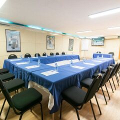 Azuline Hotel Bergantin