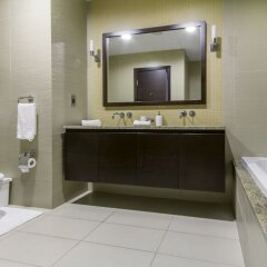 MaisonPrive Holiday Homes - Tiara 2 in Dubai, United Arab Emirates from 424$, photos, reviews - zenhotels.com bathroom