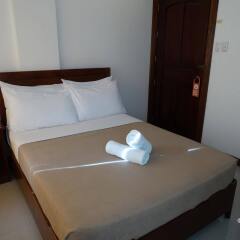 Отель Ipil Suites Puerto Princesa Филиппины, Пуэрто-Принцеса - отзывы, цены и фото номеров - забронировать отель Ipil Suites Puerto Princesa онлайн комната для гостей фото 3
