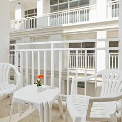 Garden Phuket Hotel балкон
