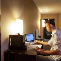 Отель Mercure Mechelen Vé Бельгия, Мехелен - отзывы, цены и фото номеров - забронировать отель Mercure Mechelen Vé онлайн интерьер отеля фото 2