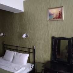 Mini-hotel Na Belgradskoy Санкт-Петербург удобства в номере фото 2