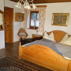 Отель Gästehaus Steinerhof Австрия, Зальцбург - отзывы, цены и фото номеров - забронировать отель Gästehaus Steinerhof онлайн комната для гостей