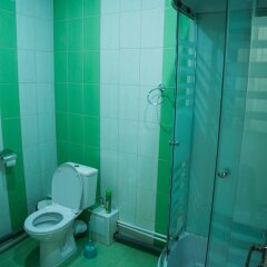 Nice Hostel on Peterburgskaya ванная фото 2