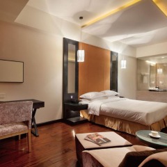 Отель S·I·G Resort Китай, Сямынь - отзывы, цены и фото номеров - забронировать отель S·I·G Resort онлайн спа