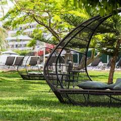 Отель Axelbeach Maspalomas Плайя дель Инглес фото 3