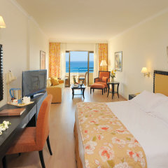 Elias Beach Hotel in Limassol, Cyprus from 194$, photos, reviews - zenhotels.com guestroom photo 3