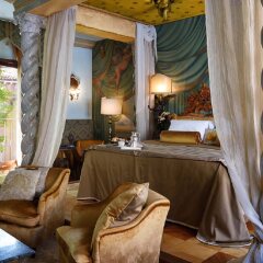 Hotel Metropole интерьер отеля