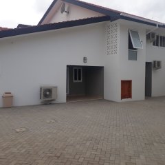 The Residence Hotel in Accra, Ghana from 101$, photos, reviews - zenhotels.com photo 6