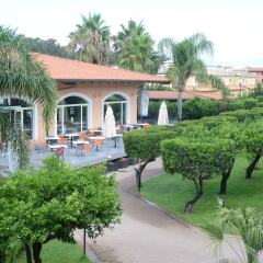 Отель Voi Pizzo Calabro Resort Пиццо фото 17