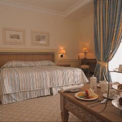 Отель Madeira Regency Palace Hotel Португалия, Фуншал - отзывы, цены и фото номеров - забронировать отель Madeira Regency Palace Hotel онлайн комната для гостей фото 3