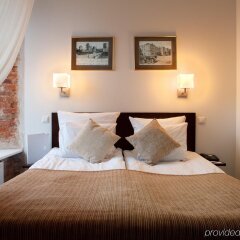 The von Stackelberg Hotel Таллин комната для гостей фото 2