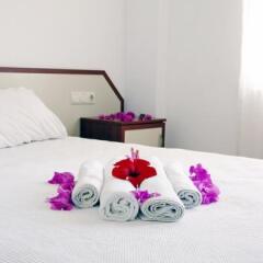 Solim Hotel спа