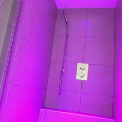 Отель Relais Badoer сауна