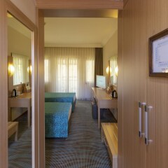 Club Hotel Phaselis Rose Турция, Кемер - отзывы, цены и фото номеров - забронировать отель Club Hotel Phaselis Rose онлайн удобства в номере