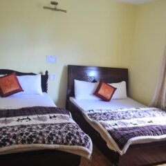 Mimosa Hotel Далат комната для гостей