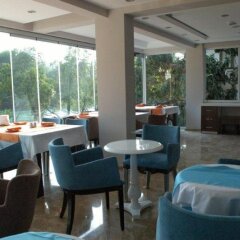 River Boutique Hotel Сиде ресторан фото 2