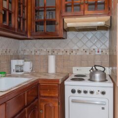 Апартаменты Sea Shell Beach Studio At Montego Bay Club Resort в номере