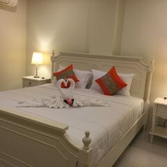 Отель JS Residence Таиланд, Краби - отзывы, цены и фото номеров - забронировать отель JS Residence онлайн комната для гостей